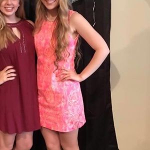 Lilly Pulitzer Shift dress